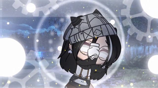 Eyes Half Closed [MEME] // Gacha Club // -Loop- смотреть онлайн