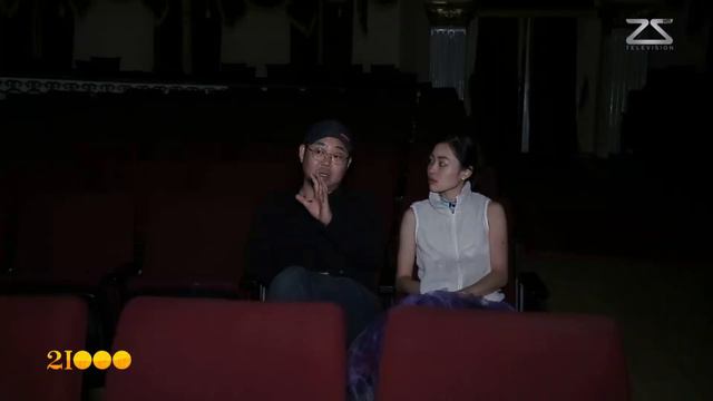 21000 Мина VS Ким E8 смотреть онлайн