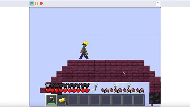 the cursed truth behind my paper minecraft caves and cliffs/nether update example worlds смотреть онлайн