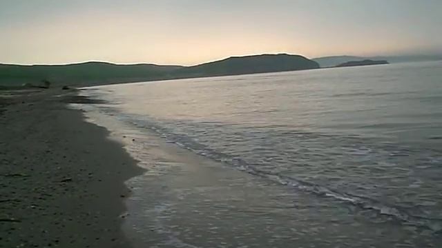 Бухта Пограничная. Остров Попова. смотреть онлайн