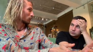 Павел Аксенов об актерской игре Любови Аксеновой