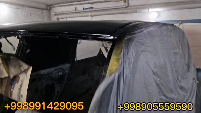 Lexus 470 #lexus570 #pokraska #polirovka #kuzovlab polni pokraska qildim qozogistondagishim смотреть онлайн