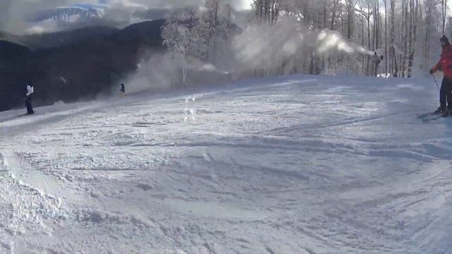 Это наша мечта спуски Красная Поляна 2023 смотреть онлайн