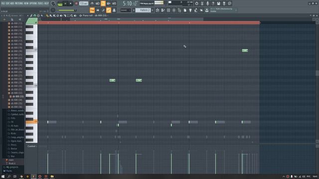 808 бас.Что к чему и где брать? | Как работать с 808 басом в FL Studio