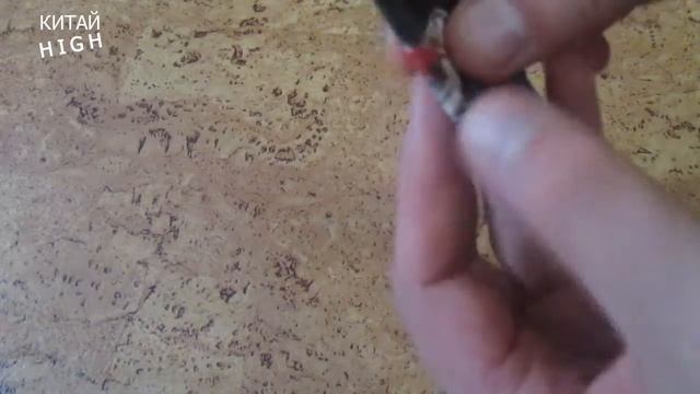 Бридж для бас-гитары с Алиэкспресс - распаковка - посылка из Китая/ Alixpress смотреть онлайн