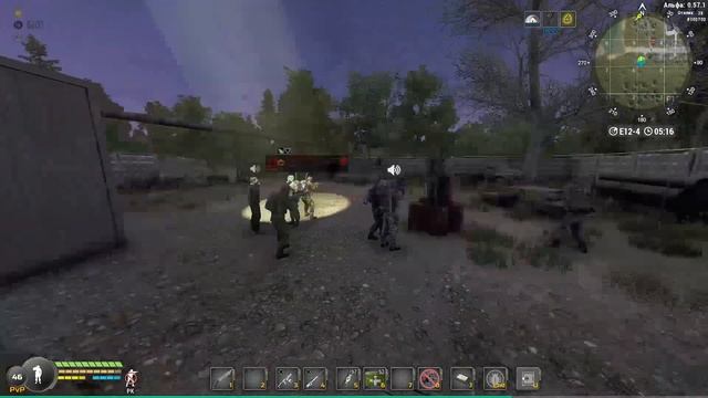 Will To Live Психушка МСК 5 Эпизод 1 смотреть онлайн