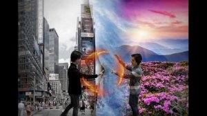 "В тишине увидеть" Дебора Вайнер