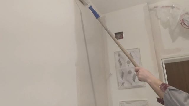 Ремонт квартиры в новостройке своими руками