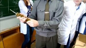 Дохов О.В. ВПХР устройство и порядок использования