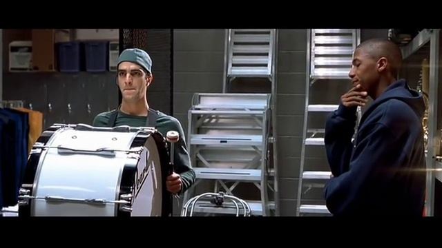 DRUMLINE - Love the Drum смотреть онлайн