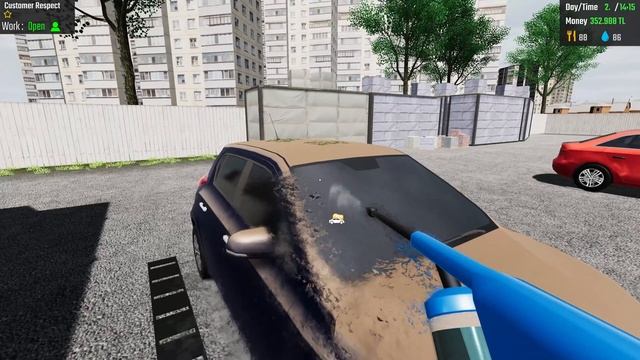 Car Dealership Simulator | Early Access - First Look 4K UHD смотреть онлайн