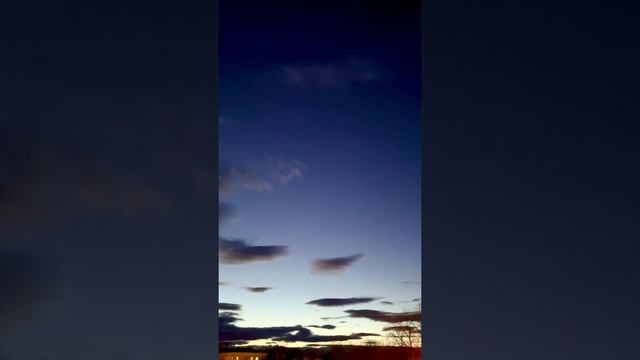 Тучки небесные,вечные странники! смотреть онлайн