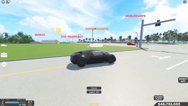 New Cars Review *BUGATTI, BMW, AUDI* | Roblox Southwest Florida смотреть онлайн