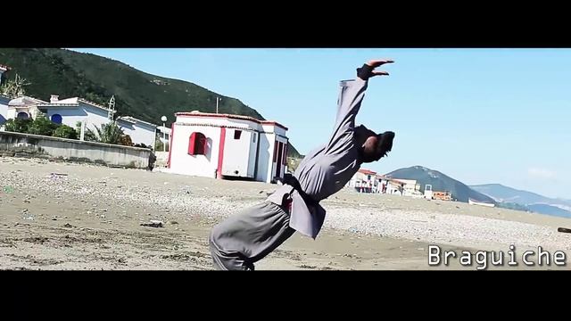 African Sin Moo Hapkido 2016 by Braguiche | Algeria смотреть онлайн