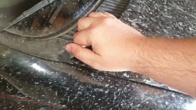 дребезг от петли капота смотреть онлайн