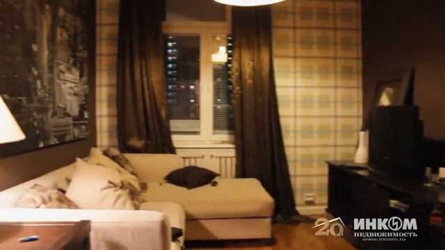 Эксклюзивная квартира на Первомайской смотреть онлайн