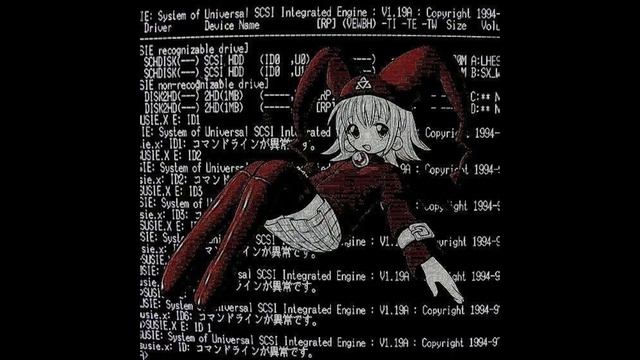 8492 | Chill Breakcore And Surge Mix #3