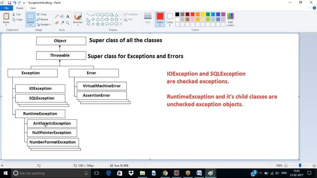 JAVA APSSDC-CoreNuts Day13 смотреть онлайн