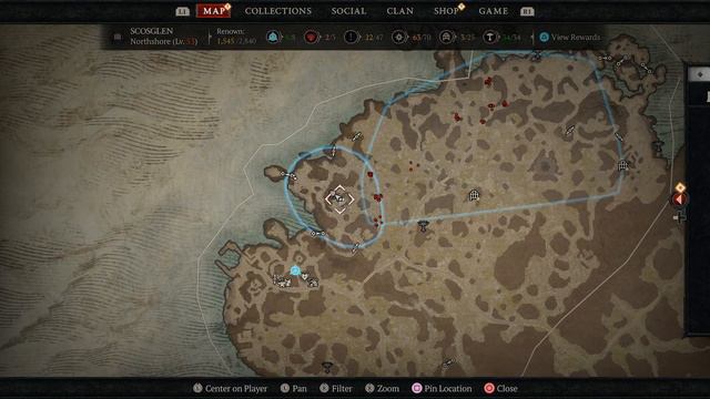 A Sodden Pact Diablo 4 Quest смотреть онлайн
