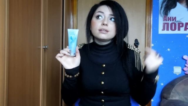 Заказ косметики "Avon" 2013. Об укладке "гофре". смотреть онлайн