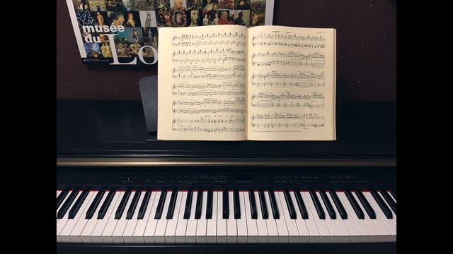 Hindemith Bassoon - Fagot Sonata / Piano accompaniment / I. Leicht bewegt смотреть онлайн