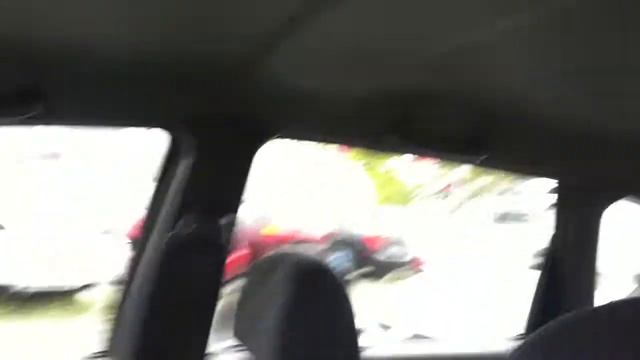 2005 Chevrolet Aveo 5dr HB LS | The Right Stuff Autos. смотреть онлайн