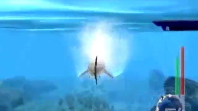 X-Play - Jaws Unleashed review смотреть онлайн