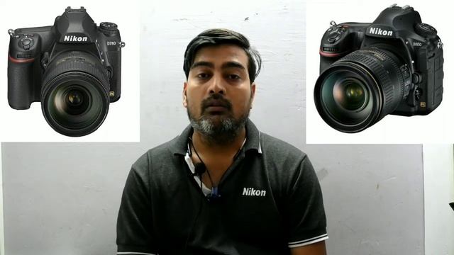 Nikon D780 VS D850 Full Comparison ( Hindi ) 2020