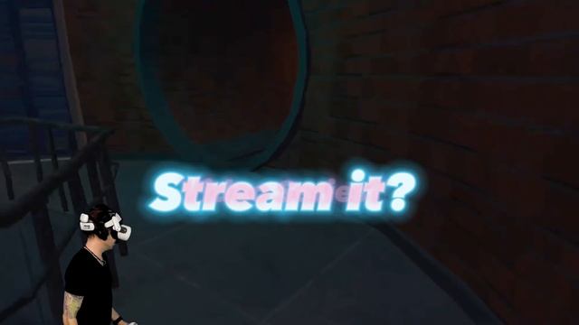 Hello Neighbor VR ? First 20 mins of Search and Rescue смотреть онлайн