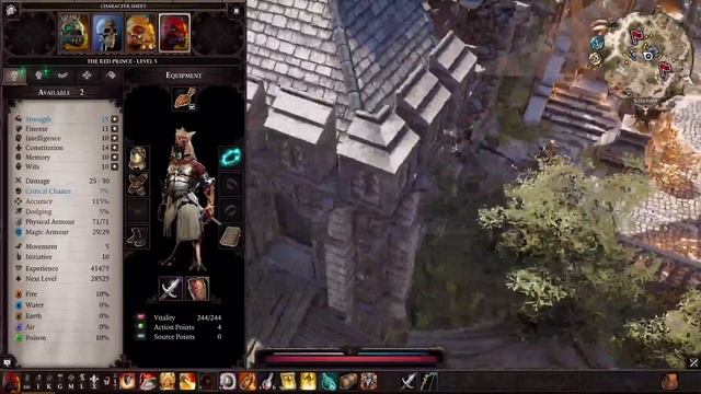 Stay a while and, listen to us get new jewels... смотреть онлайн