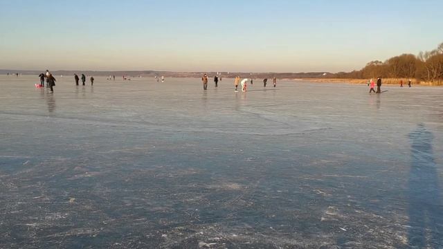 Плещеево озеро смотреть онлайн