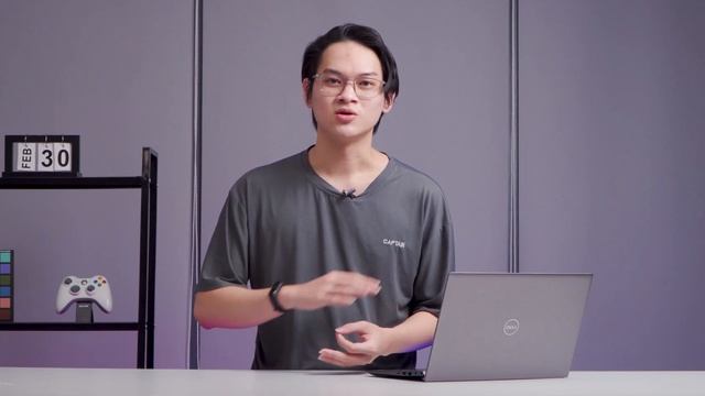 Đánh giá chi tiết Dell Vostro 5410 (2021) Đừng Xem thường Laptop qua Vẻ Bề Ngoài !!! | LAPTOP AZ смотреть онлайн