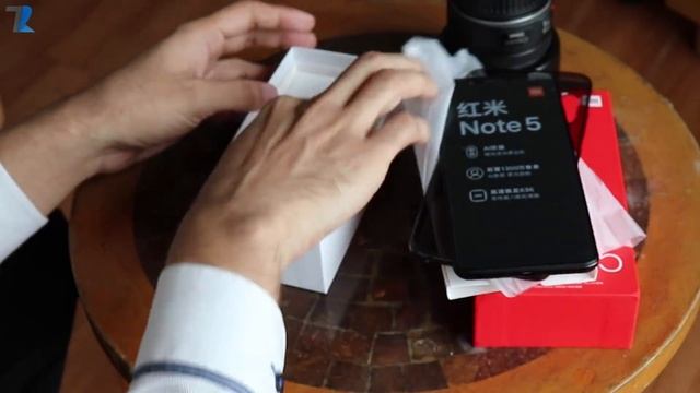 Xiaomi Redmi Note 5 Pro Unboxing (China Variant) - Why Xiaomi Did This??? смотреть онлайн