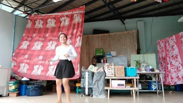 Basic Chili Cha Cha | Dance Steps | Physical Education смотреть онлайн