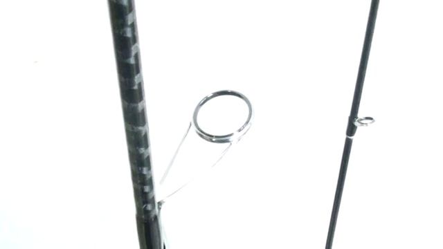 MajorCraft New Model TRUZER  FUJI TORZITE RING(All Titanium Frame Guides) And Cross Force Plus