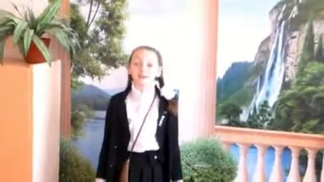 Дора Хайкина «Ходит наша бабушка» смотреть онлайн
