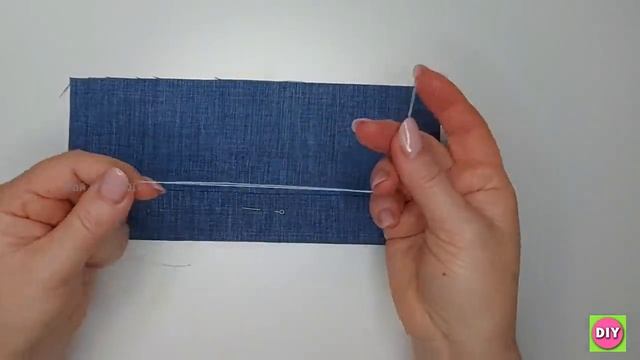 Смотрите, если не знаете 5 хитрых способов подгибки низа, чтобы сделать ровно и просто (подборка 25) смотреть онлайн