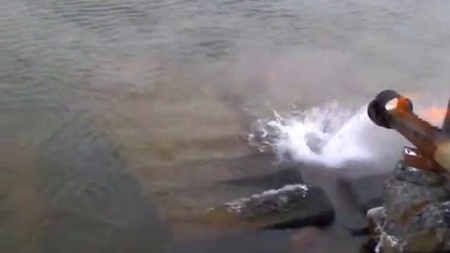 Скважина минеральной воды смотреть онлайн