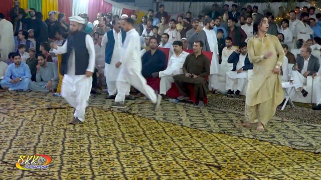 Noor Mohammad Katawazai | Tore Zalfi Me Shwe Zra Ta Hathkaray | Iqrar Akakhail Hasan Mast Attan 202