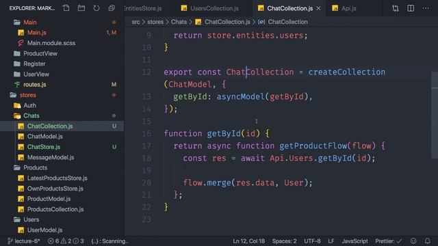 7th Apiko Intensive - Lesson 14 - Chats. Part 2 смотреть онлайн