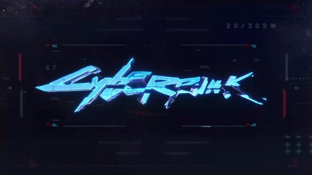 CHVRCHES - SCIENCE/VISIONS (Cyberpunk 2077 OST) смотреть онлайн