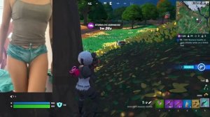 1 KILL = REMOVE 1 PIECE OF CLOTHING *FORTNITE CHALLENGE* [Victory Royale Edition!]