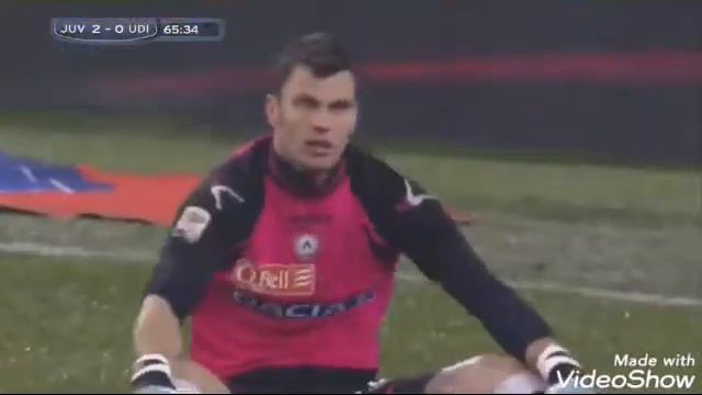 Второй гол погбы в ворота удинезе смотреть онлайн