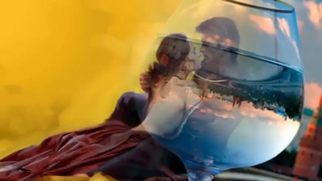 Игорь Крутой - Хрустальный бокал....... смотреть онлайн