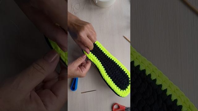мк ПРОШИВАЕМ ПОДОШВУ РОВНО!!! смотреть онлайн