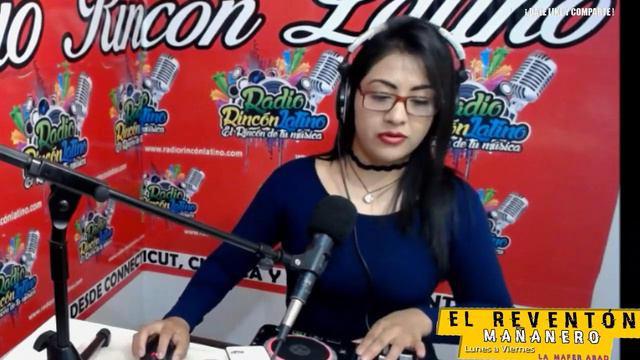 Emisión en directo de Radio Rincón Latino смотреть онлайн
