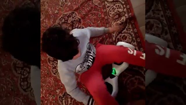 Фейлы на гироскутере смотреть онлайн