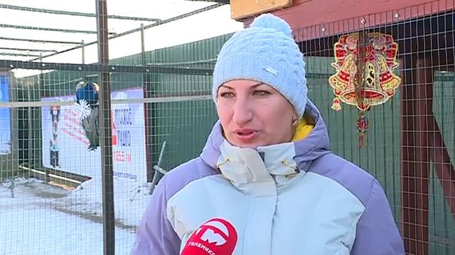 Что принесет уссурийцам год Петуха? смотреть онлайн