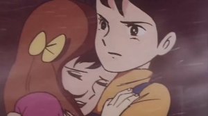 Первое аниме Хаяо Миядзаки | Солнце Юки