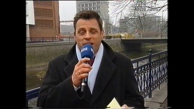 Sprengung des "Langen Oskar" in Hagen Teil 5 v 7 смотреть онлайн